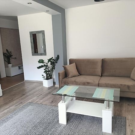 Apartament Blekit Nieba Тыкоцин Экстерьер фото