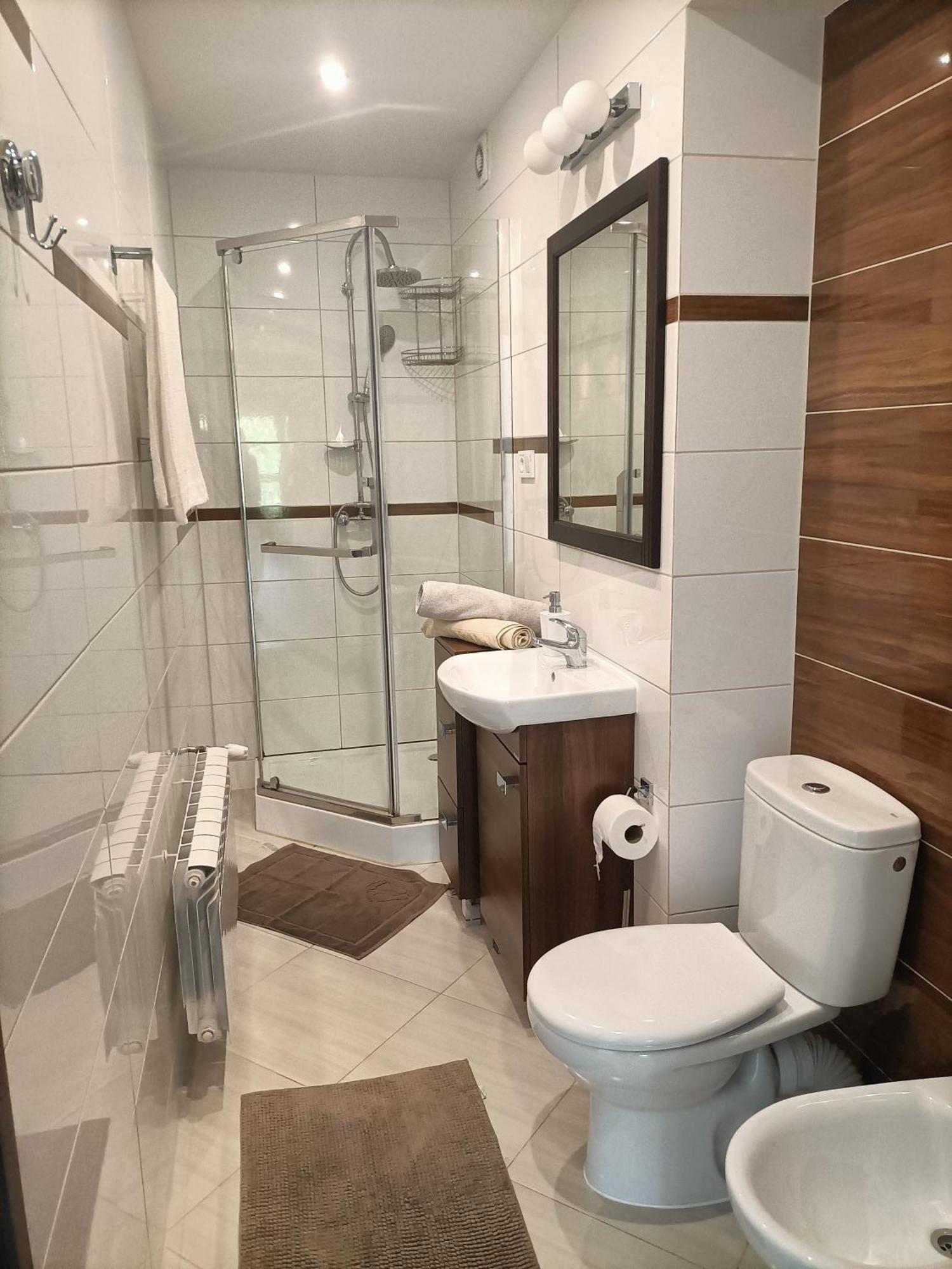 Apartament Blekit Nieba Тыкоцин Экстерьер фото