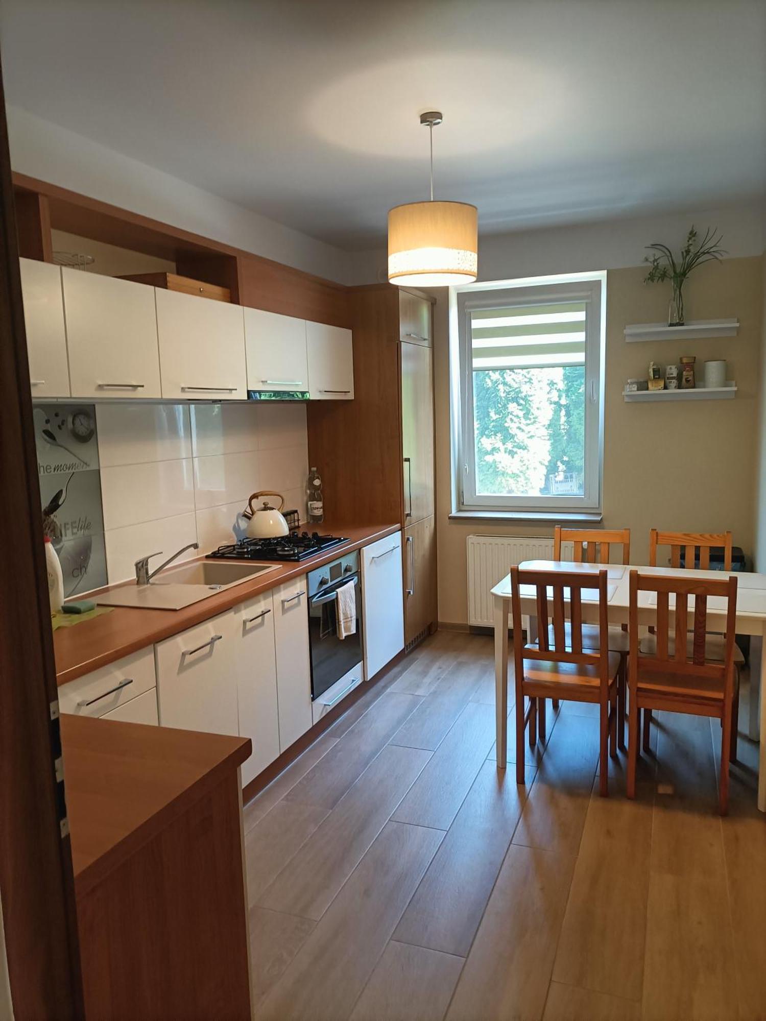 Apartament Blekit Nieba Тыкоцин Экстерьер фото