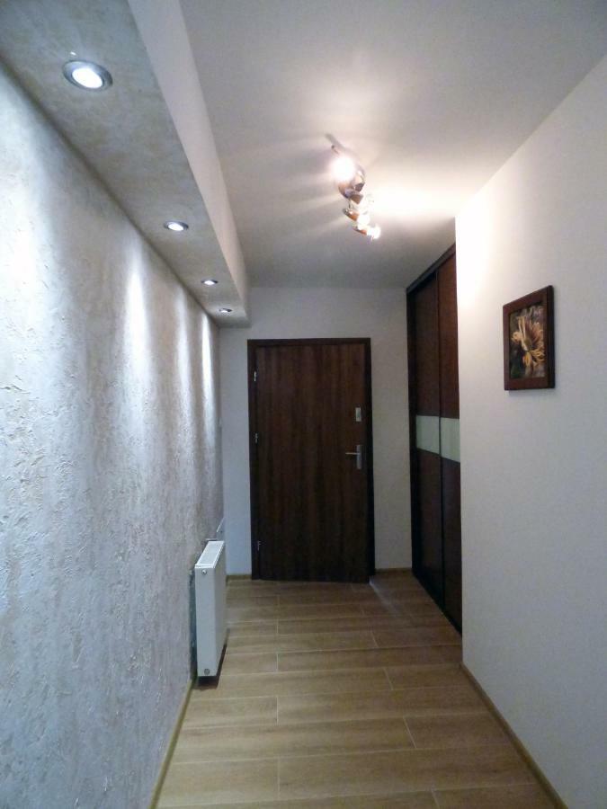 Apartament Blekit Nieba Тыкоцин Экстерьер фото